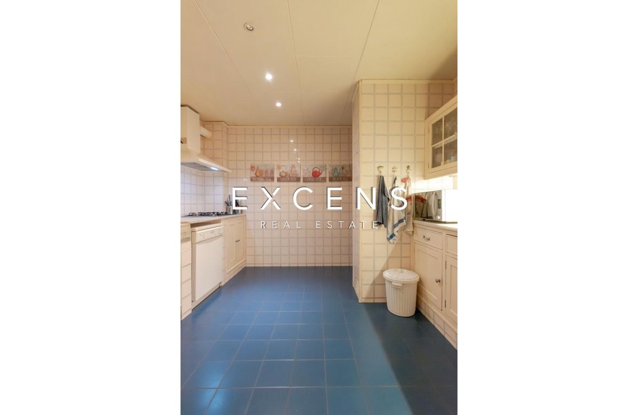 Venta - Casa - Barcelona - Sant Gervasi - La Bonanova