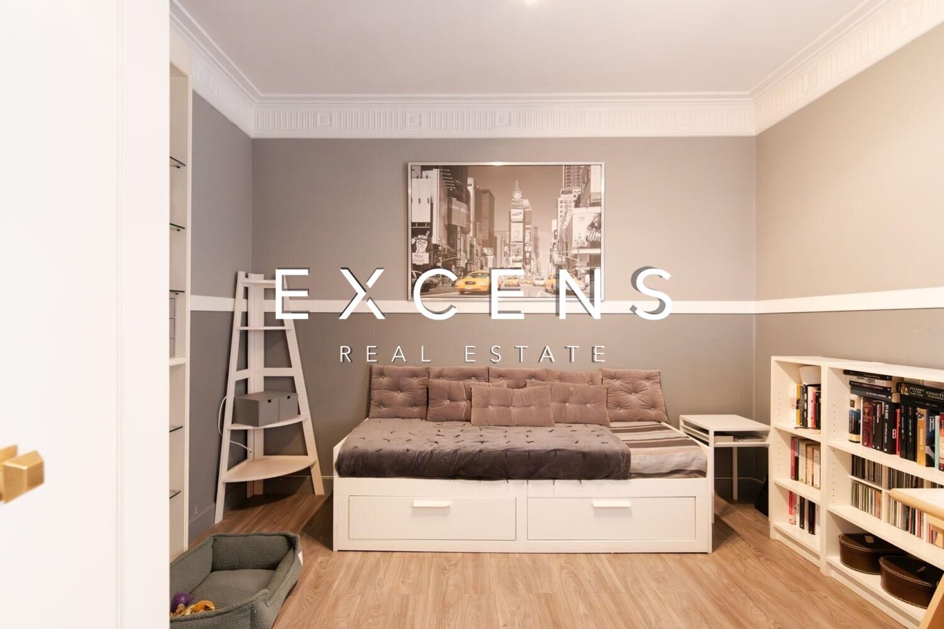 Venta - Casa - Barcelona - Sant Gervasi - La Bonanova