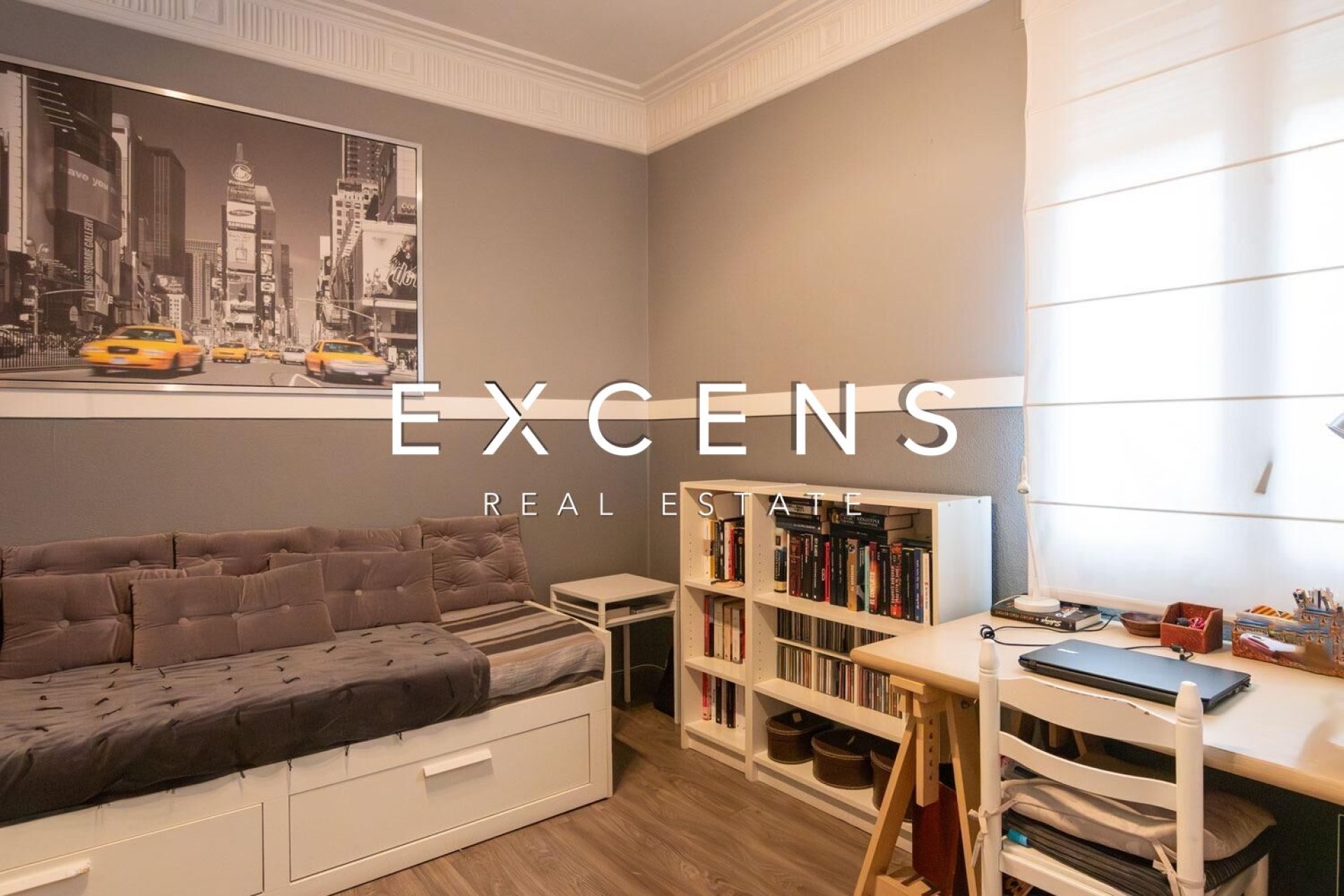 Venta - Casa - Barcelona - Sant Gervasi - La Bonanova