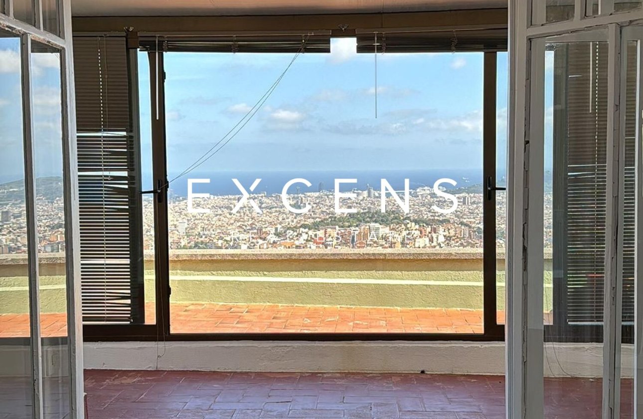 Venta - Casa - Barcelona - Zona Alta