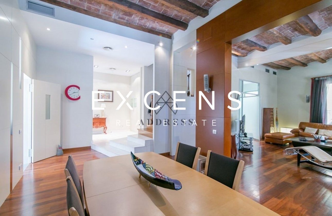 Venta - Casa - Barcelona - Zona Alta