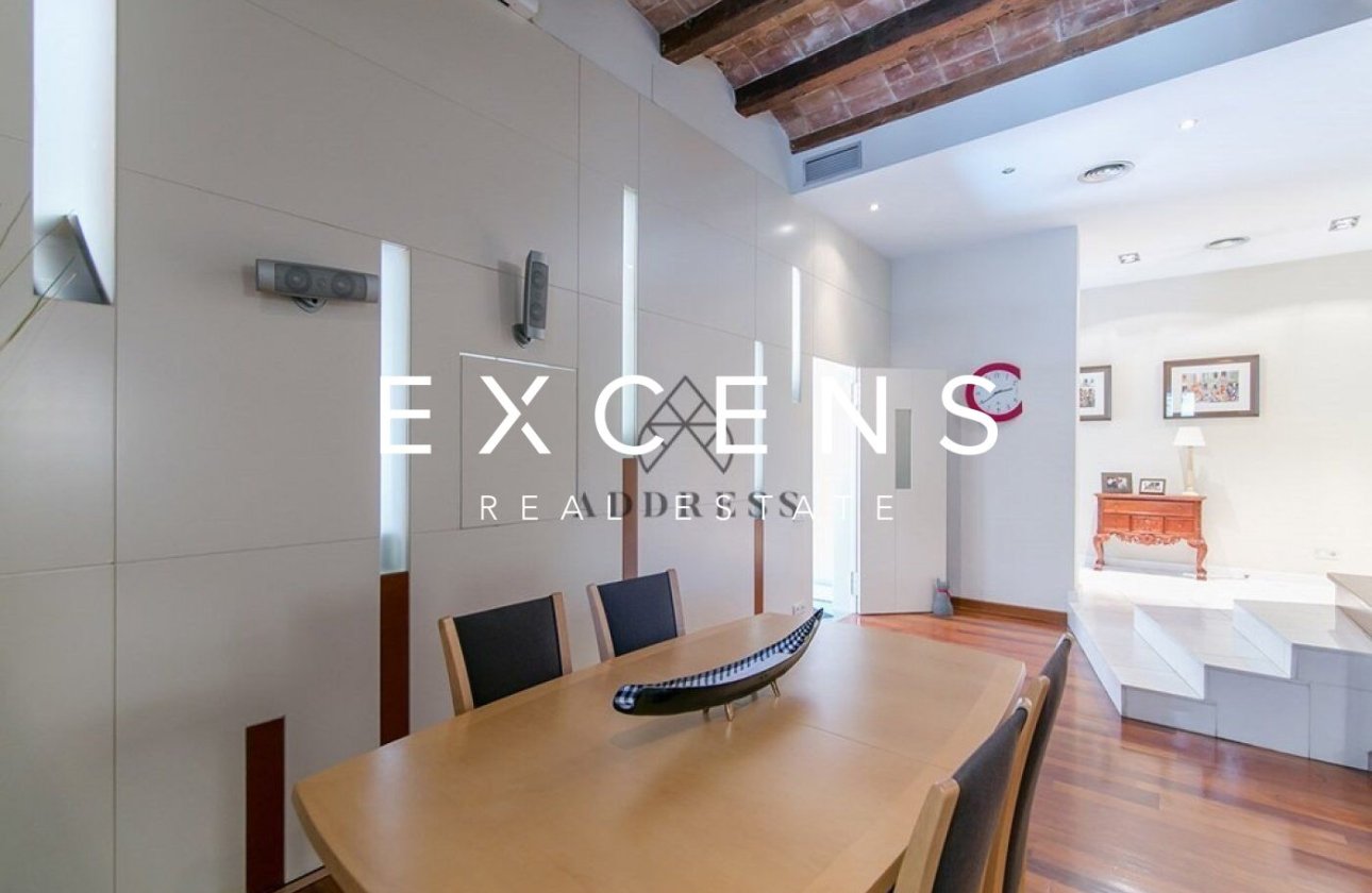 Venta - Casa - Barcelona - Zona Alta