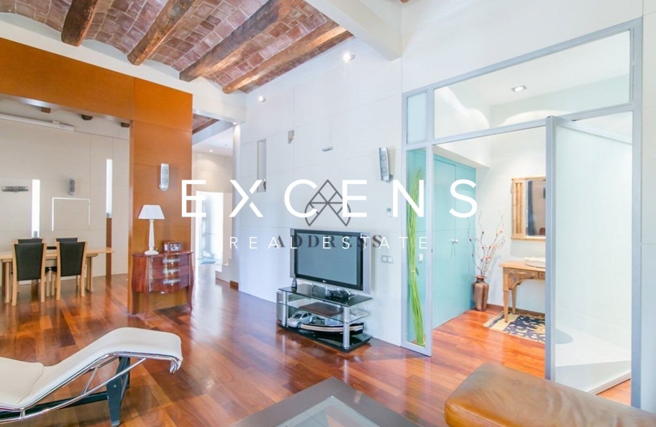 Venta - Casa - Barcelona - Zona Alta