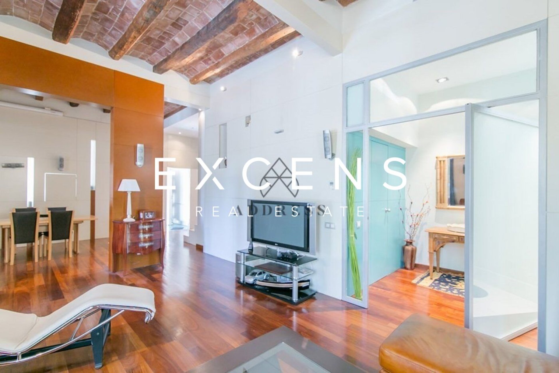 Venta - Casa - Barcelona - Zona Alta