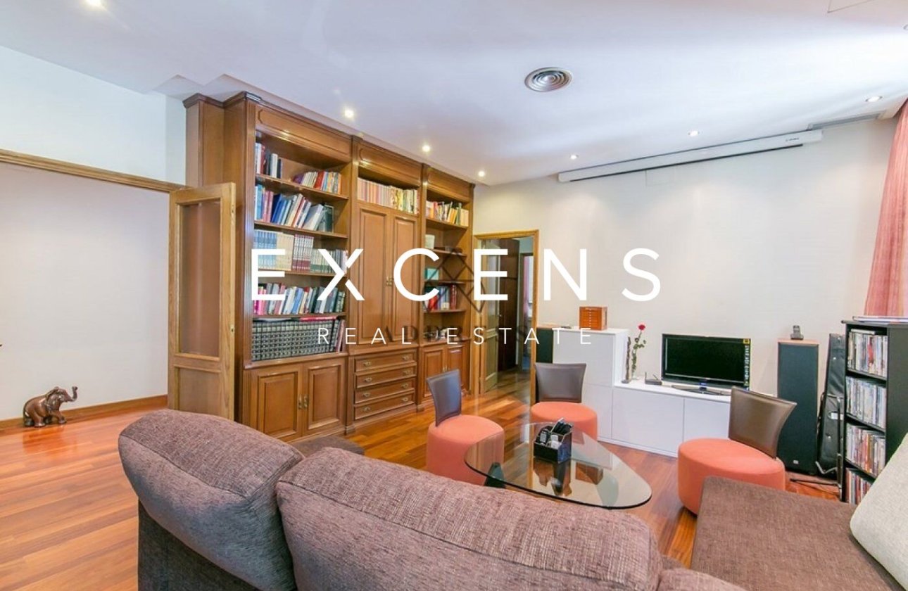 Venta - Casa - Barcelona - Zona Alta