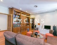 Venta - Casa - Barcelona - Zona Alta