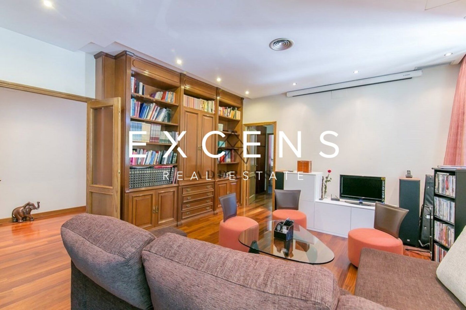 Venta - Casa - Barcelona - Zona Alta