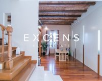 Venta - Casa - Barcelona - Zona Alta