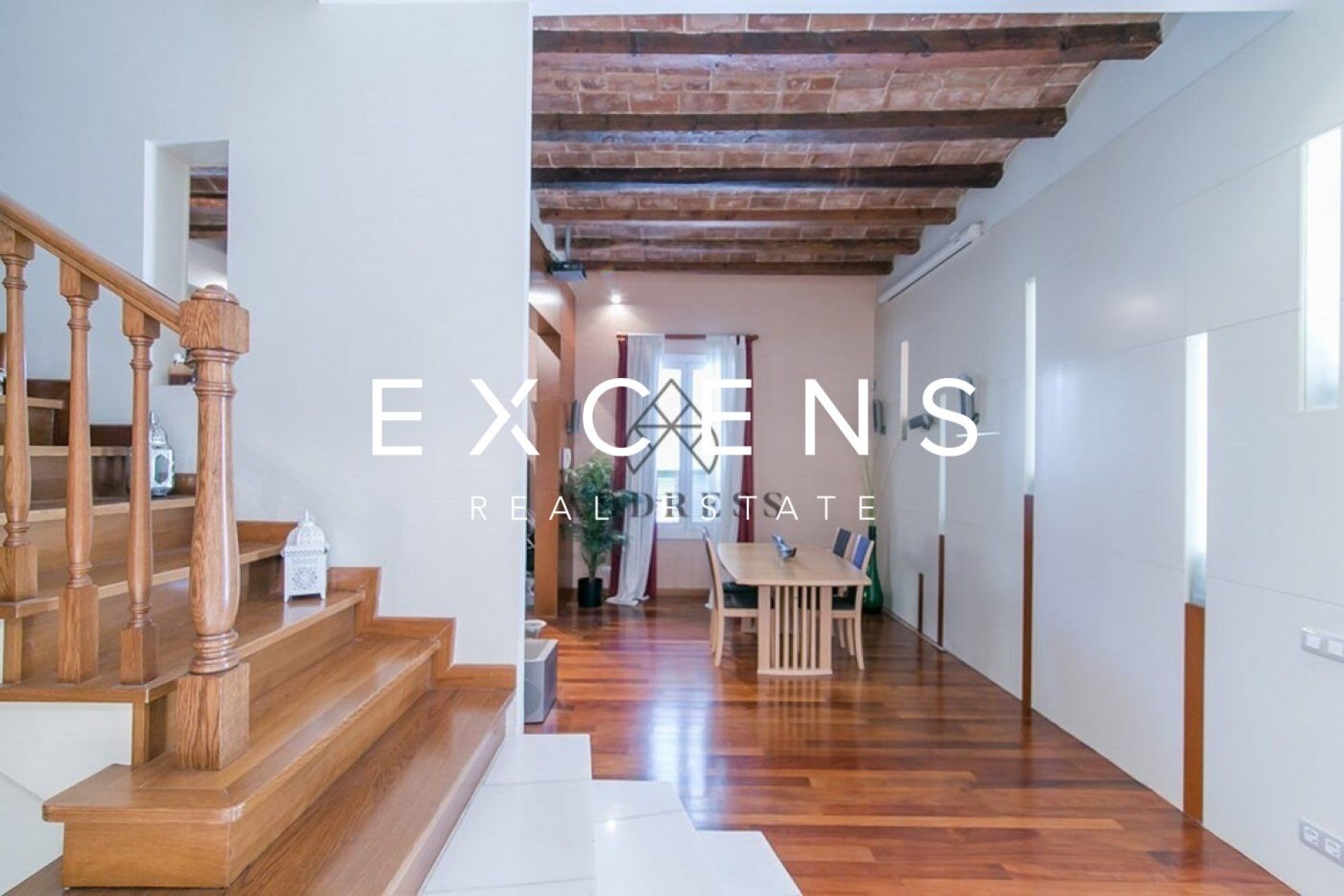 Venta - Casa - Barcelona - Zona Alta