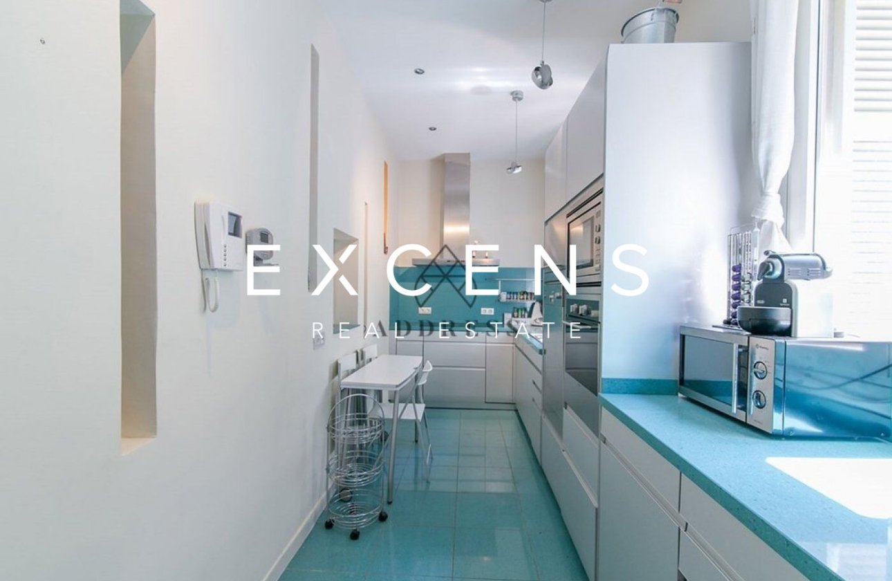 Venta - Casa - Barcelona - Zona Alta