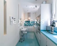 Venta - Casa - Barcelona - Zona Alta