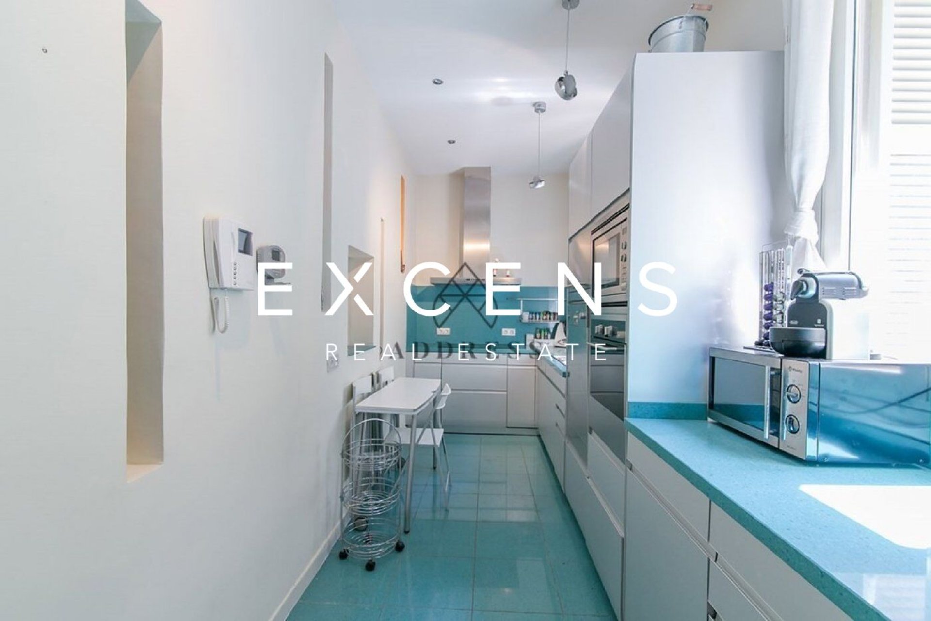 Venta - Casa - Barcelona - Zona Alta