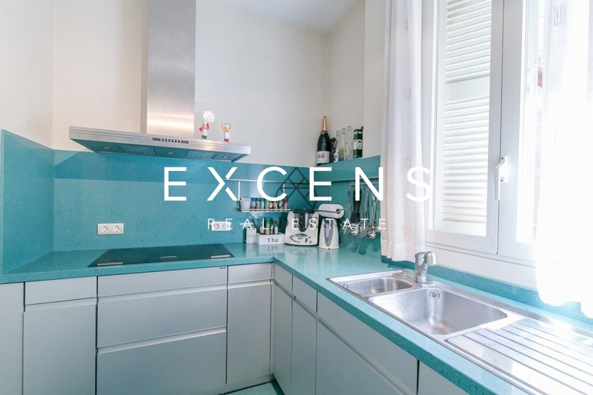 Venta - Casa - Barcelona - Zona Alta