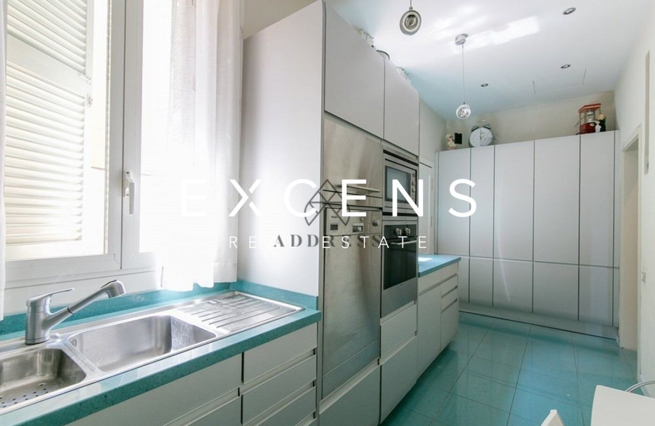 Venta - Casa - Barcelona - Zona Alta