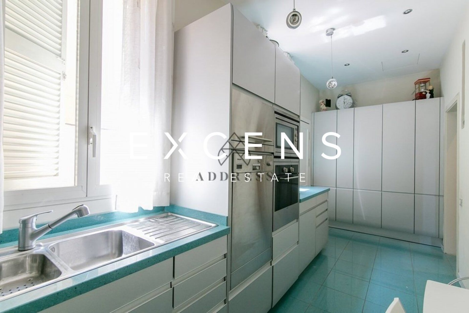 Venta - Casa - Barcelona - Zona Alta