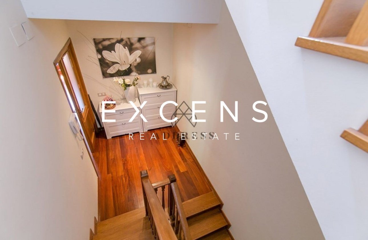 Venta - Casa - Barcelona - Zona Alta