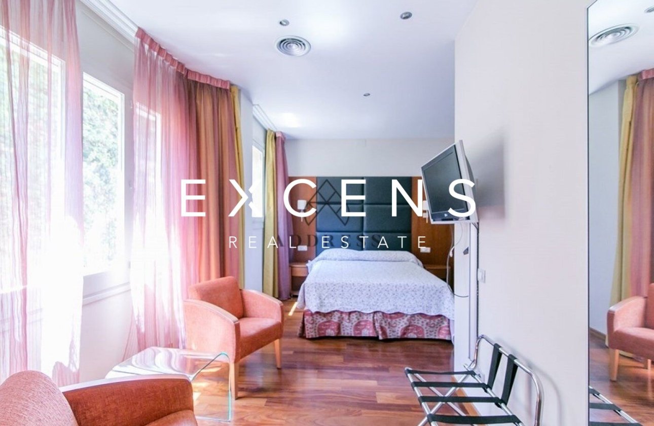 Venta - Casa - Barcelona - Zona Alta