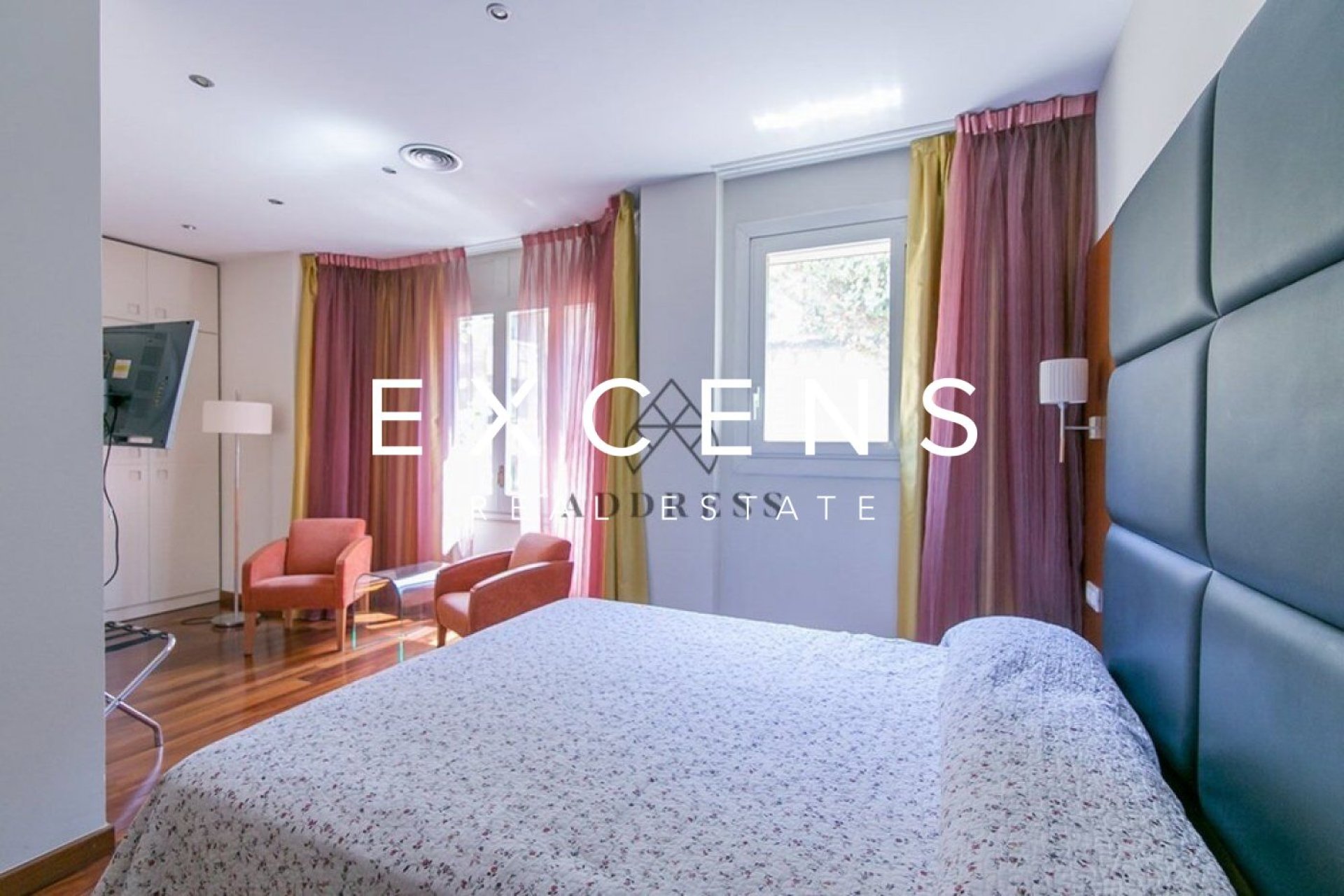 Venta - Casa - Barcelona - Zona Alta