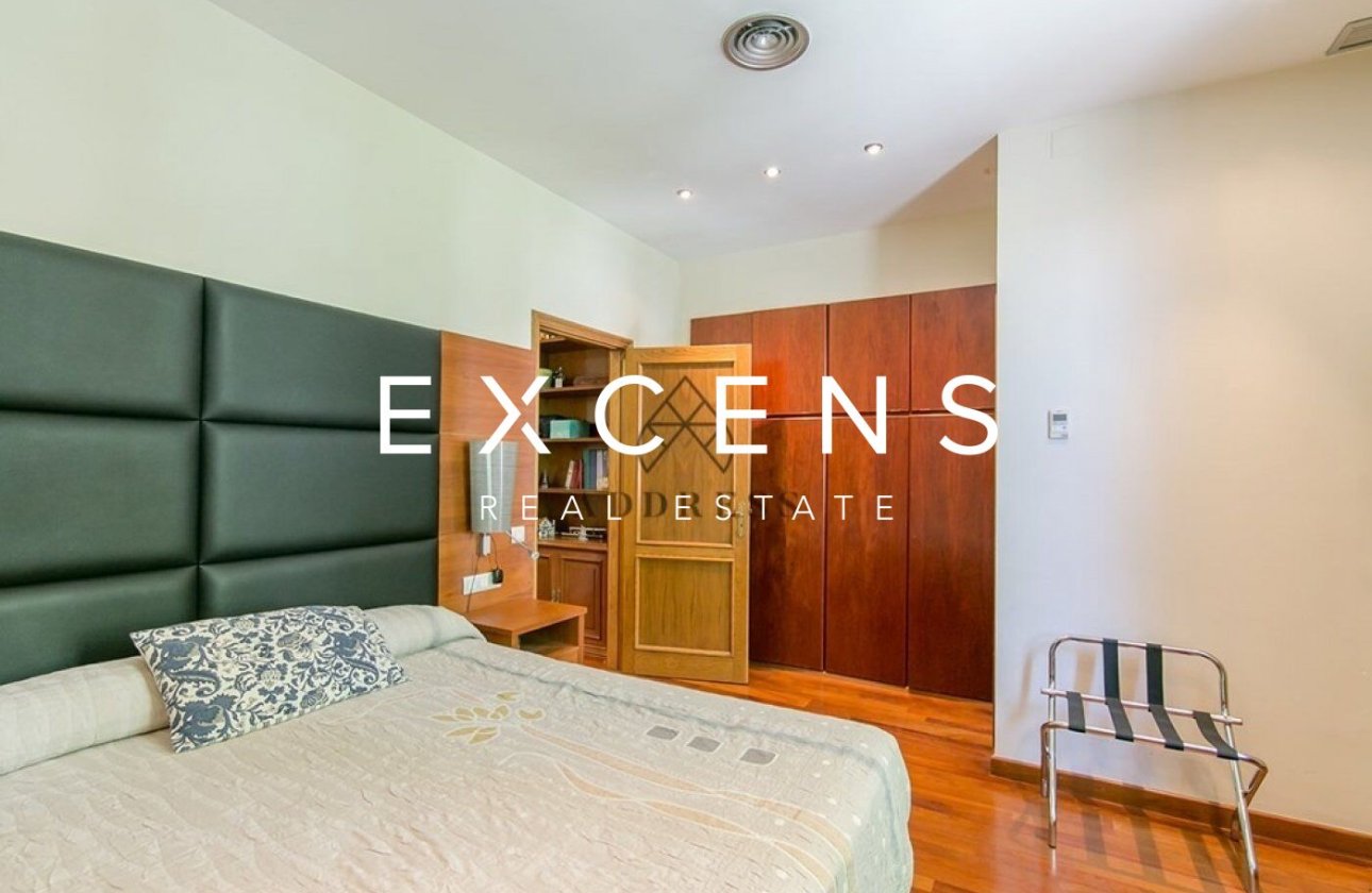 Venta - Casa - Barcelona - Zona Alta