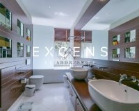 Venta - Casa - Barcelona - Zona Alta