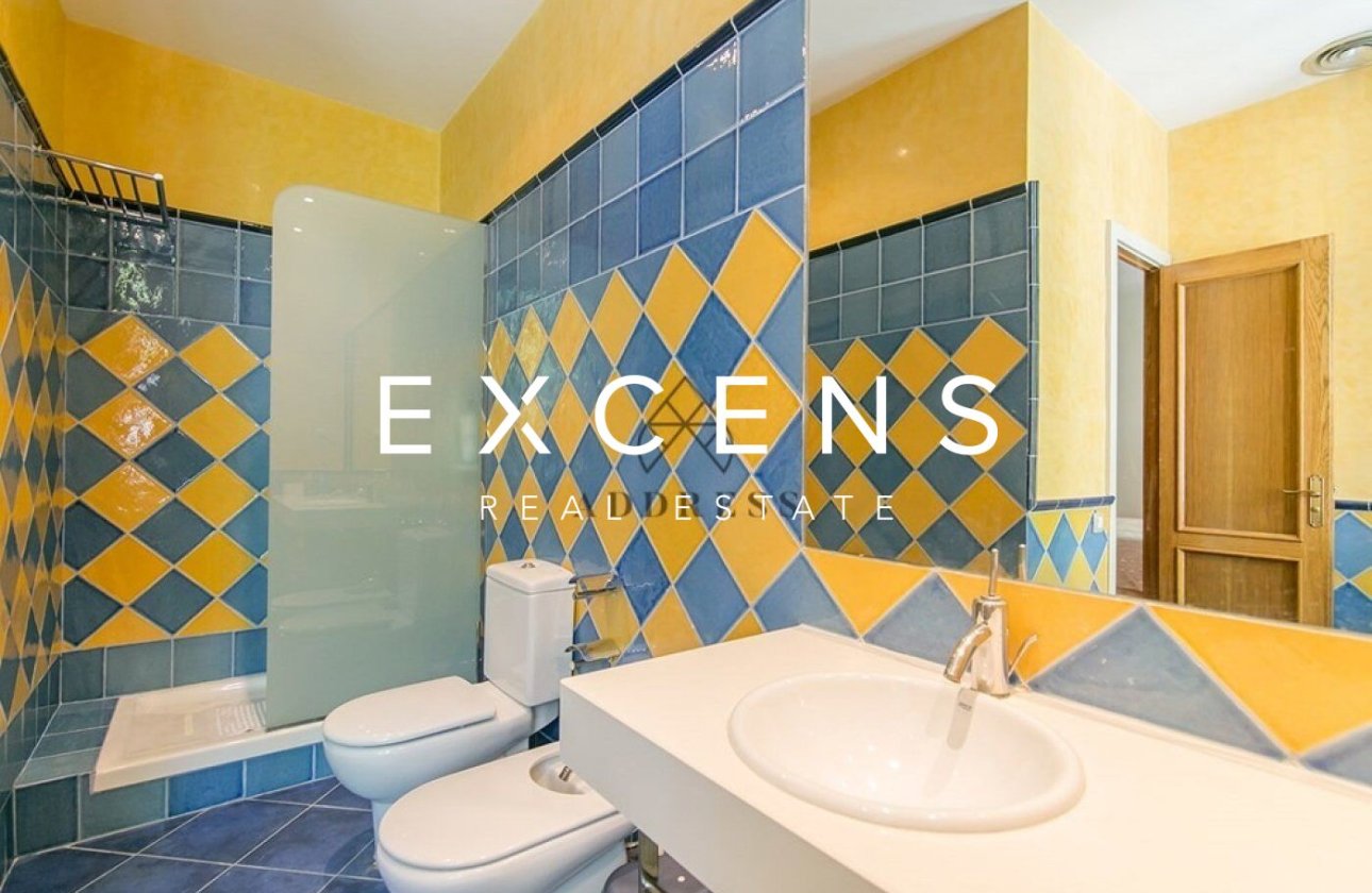 Venta - Casa - Barcelona - Zona Alta