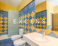 Venta - Casa - Barcelona - Zona Alta