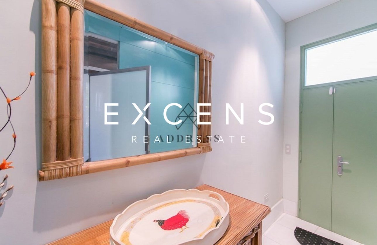 Venta - Casa - Barcelona - Zona Alta