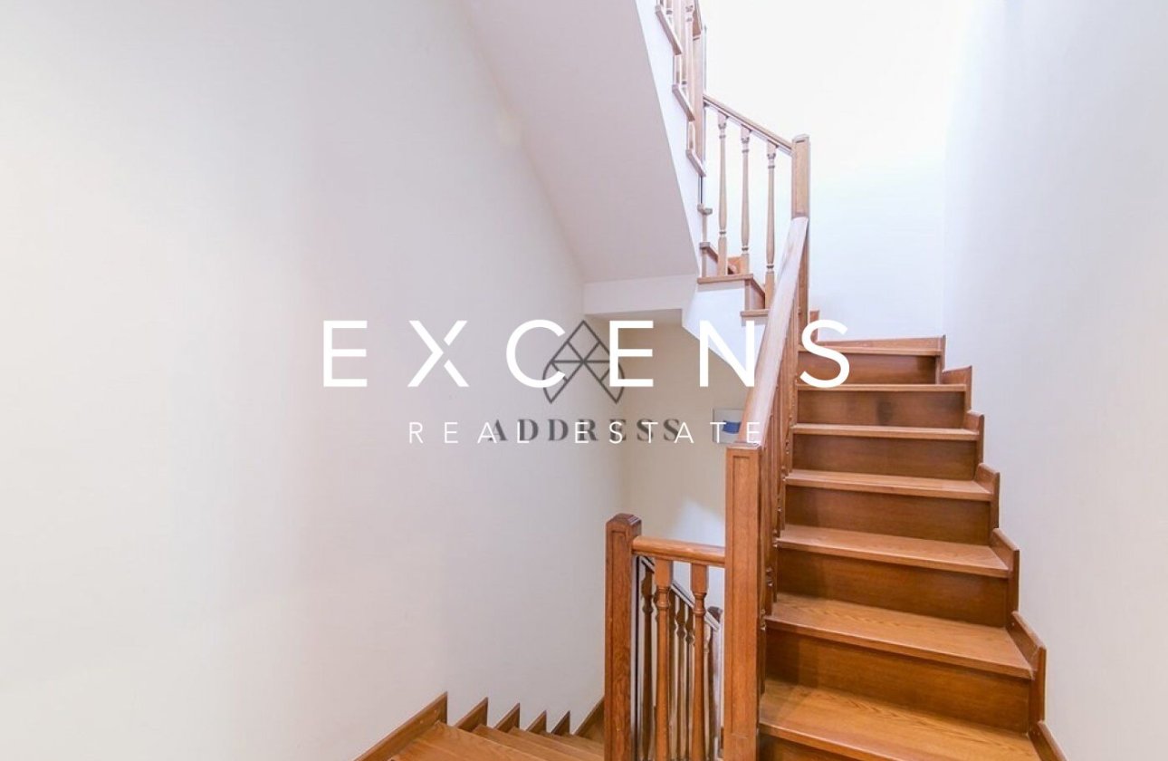 Venta - Casa - Barcelona - Zona Alta