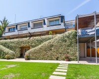 Venta - Casa - Barcelona - Zona Alta