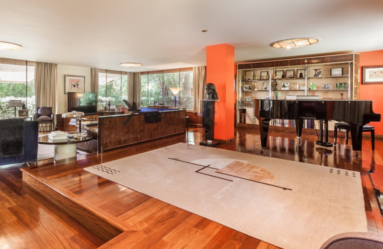 Venta - Casa - Barcelona - Zona Alta