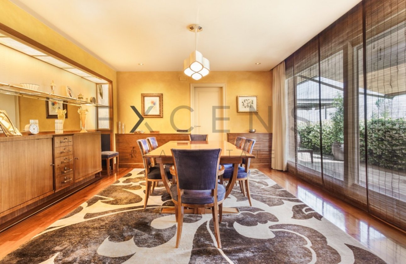 Venta - Casa - Barcelona - Zona Alta