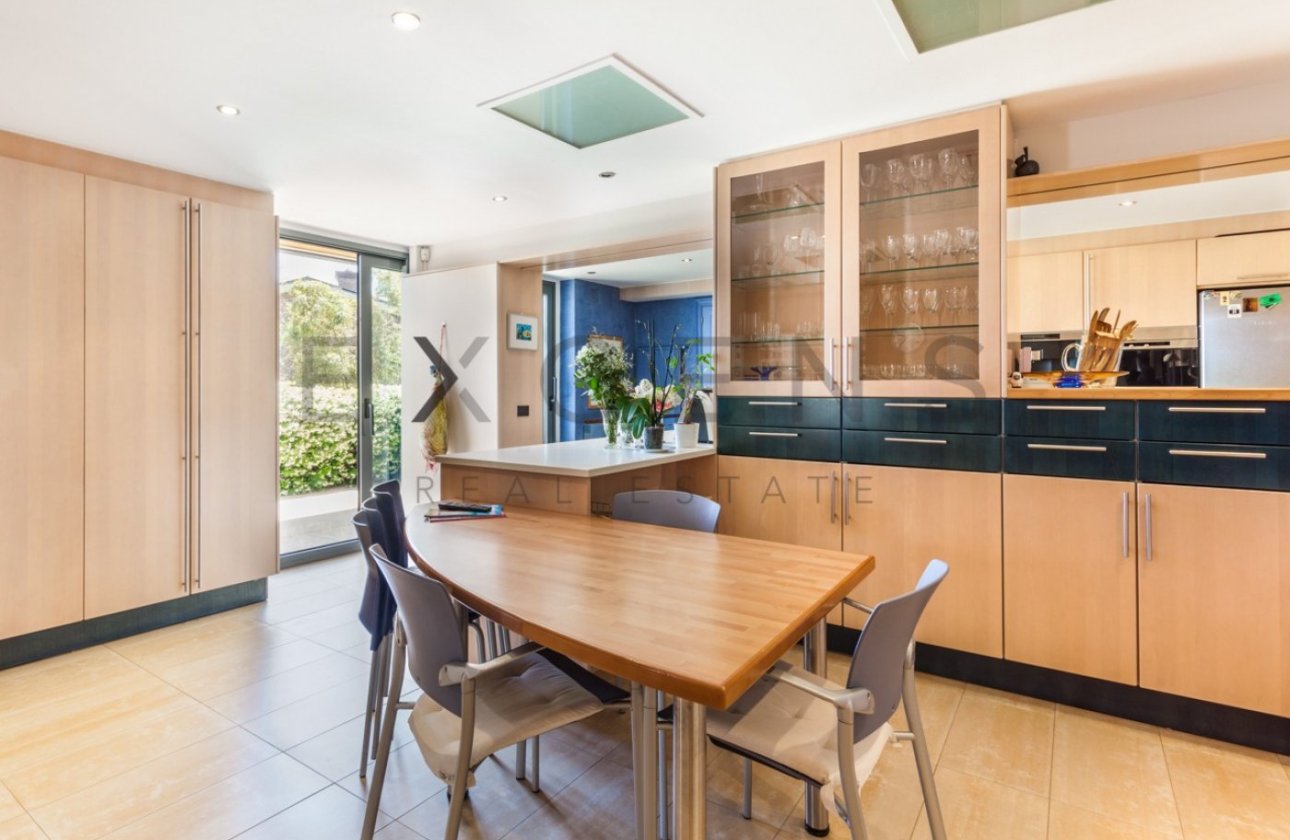 Venta - Casa - Barcelona - Zona Alta