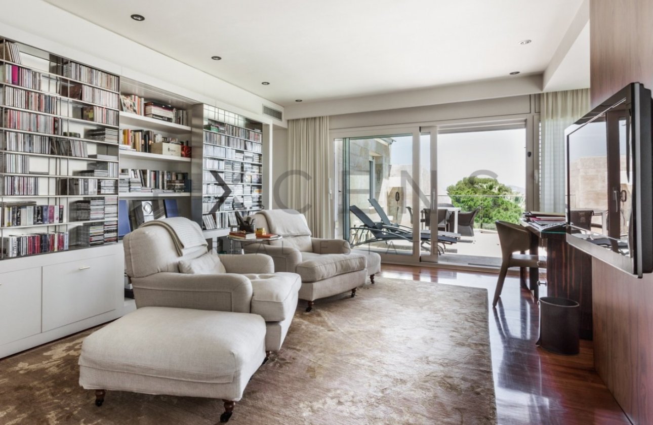 Venta - Casa - Barcelona - Zona Alta