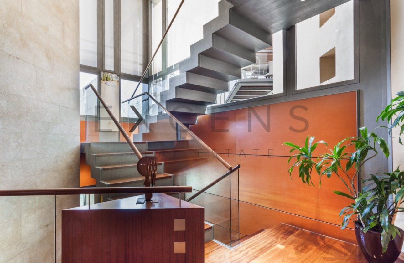 Venta - Casa - Barcelona - Zona Alta