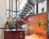 Venta - Casa - Barcelona - Zona Alta