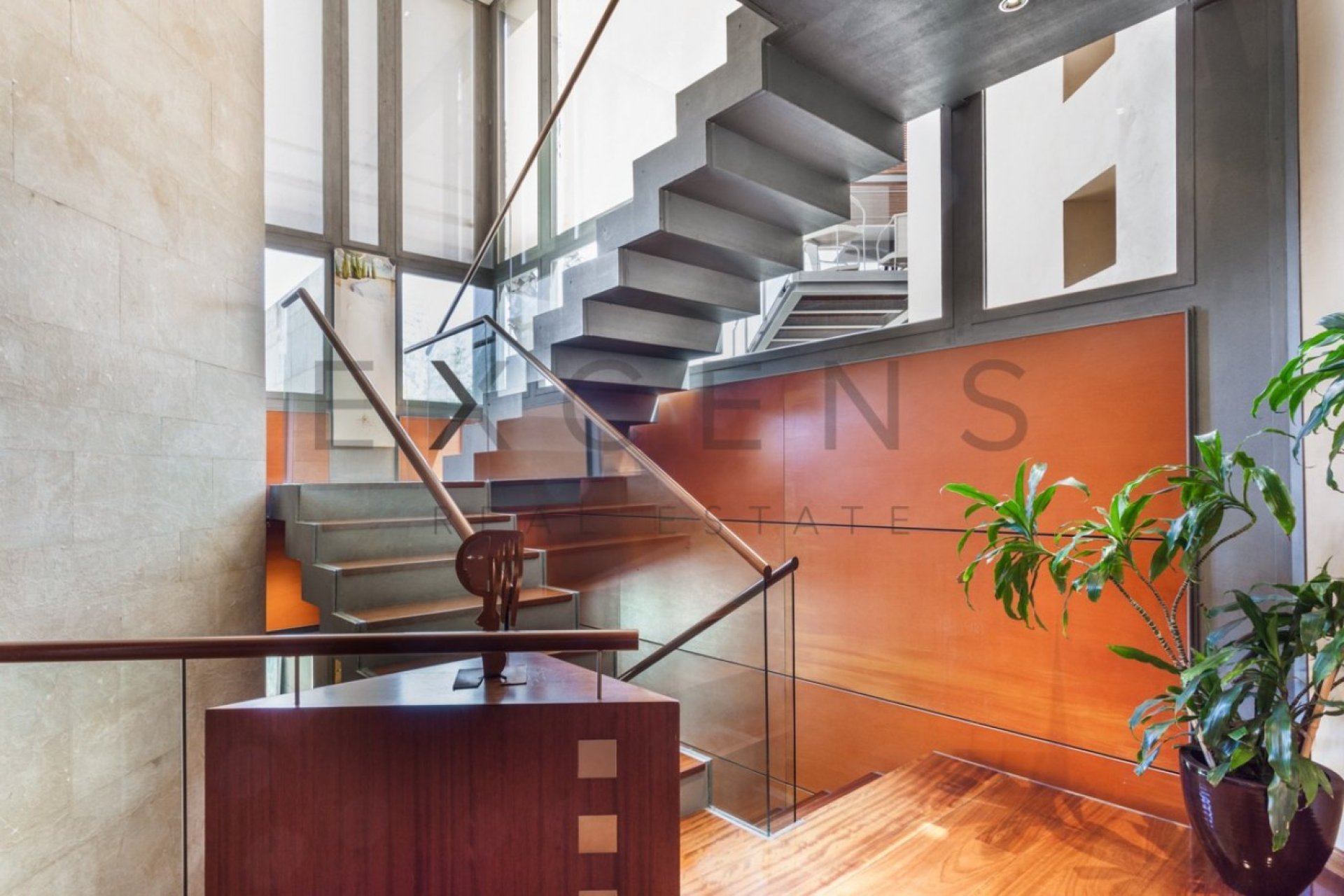 Venta - Casa - Barcelona - Zona Alta