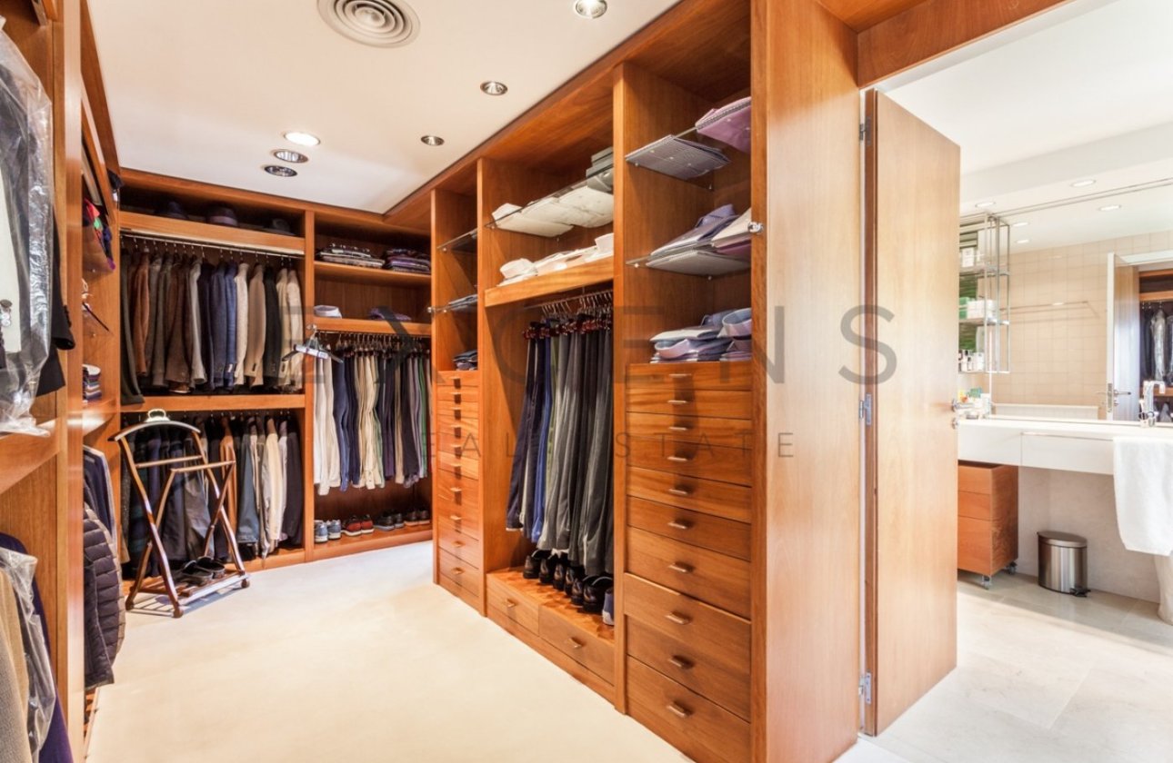 Venta - Casa - Barcelona - Zona Alta