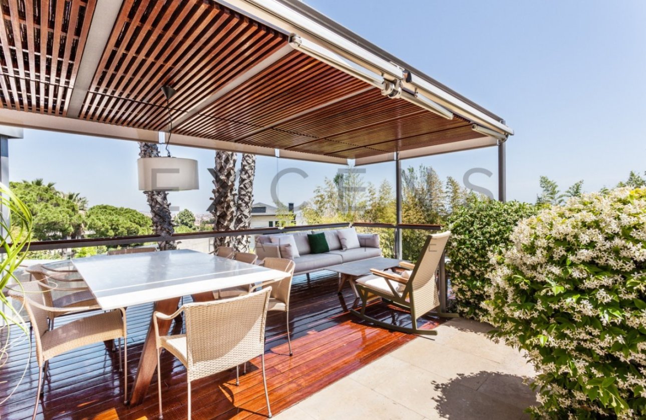 Venta - Casa - Barcelona - Zona Alta