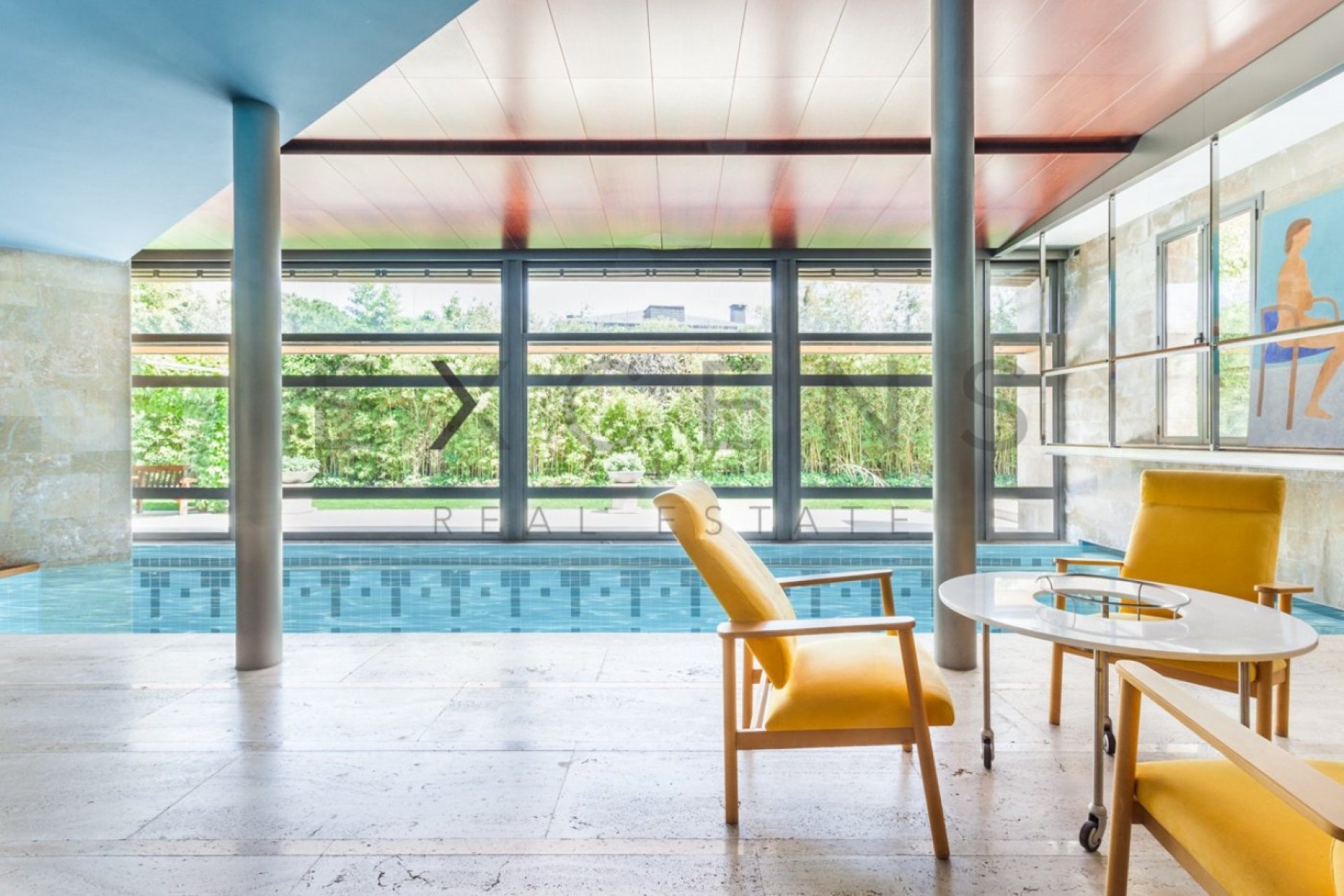 Venta - Casa - Barcelona - Zona Alta