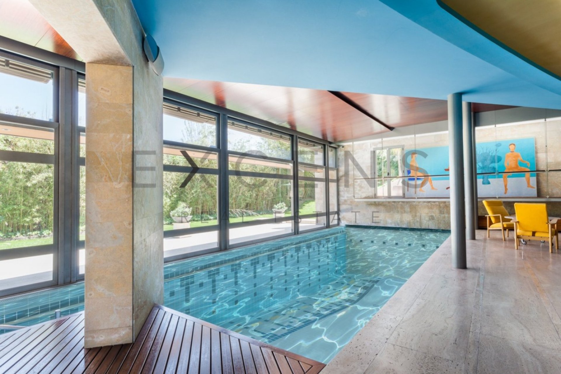 Venta - Casa - Barcelona - Zona Alta