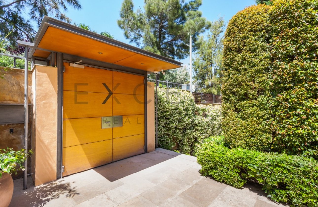 Venta - Casa - Barcelona - Zona Alta