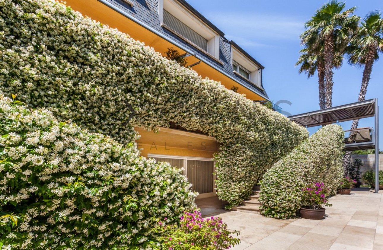 Venta - Casa - Barcelona - Zona Alta