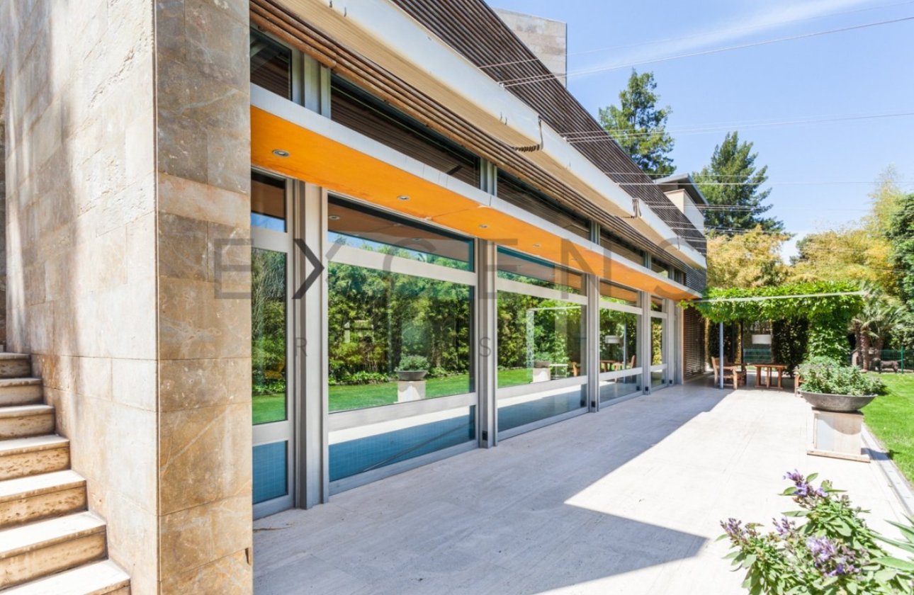 Venta - Casa - Barcelona - Zona Alta