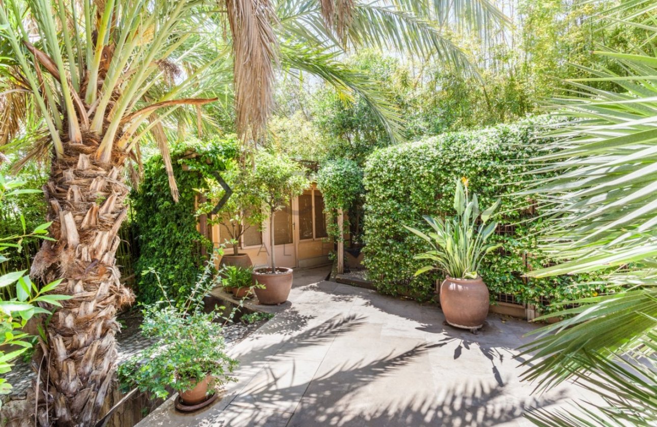 Venta - Casa - Barcelona - Zona Alta