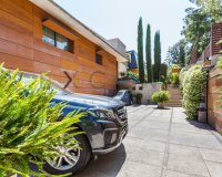 Venta - Casa - Barcelona - Zona Alta