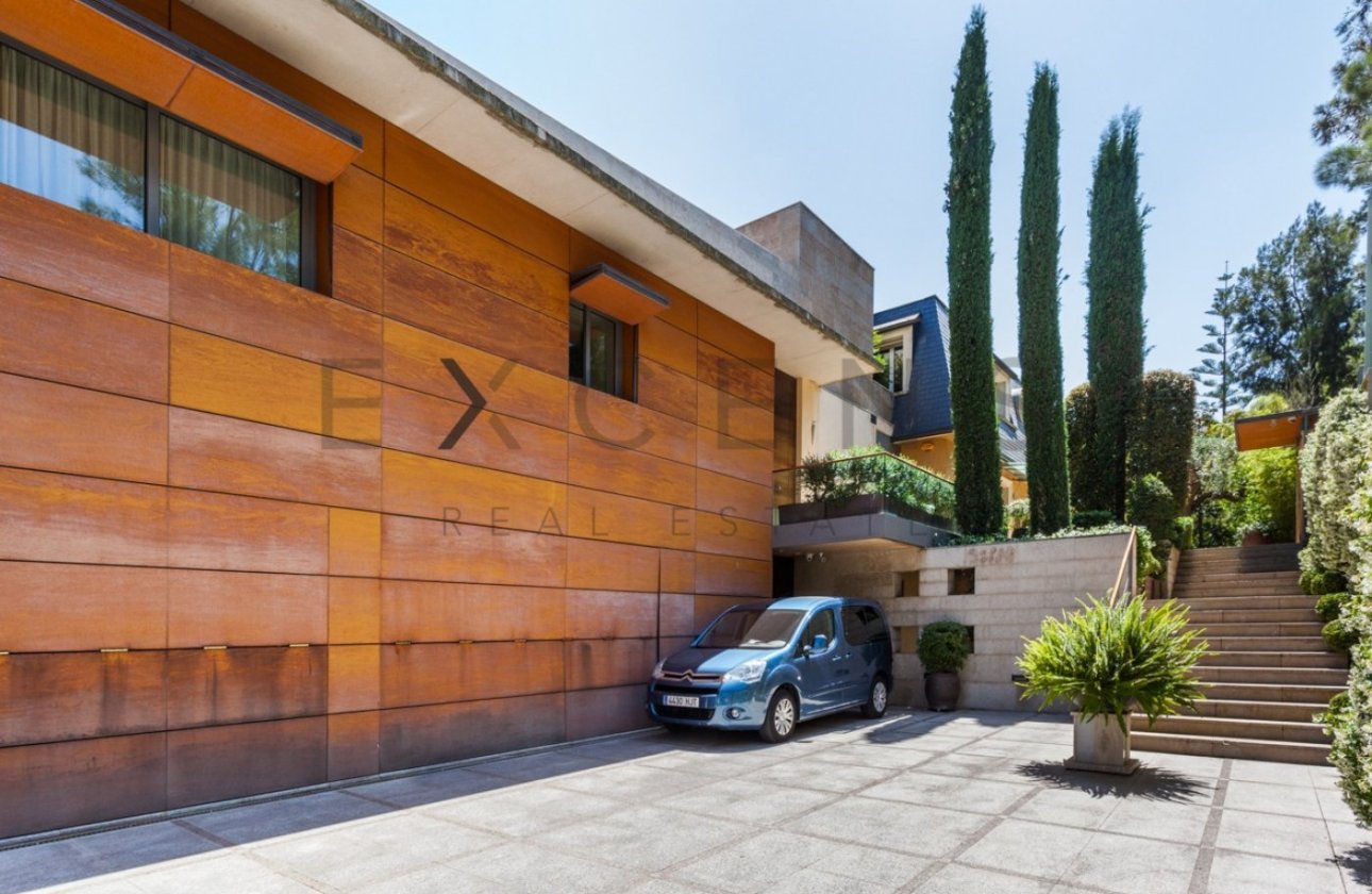 Venta - Casa - Barcelona - Zona Alta