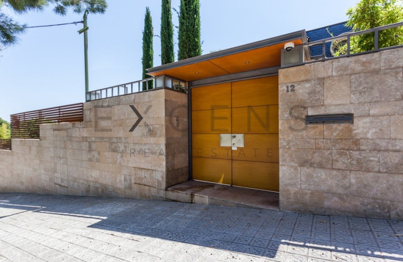 Venta - Casa - Barcelona - Zona Alta