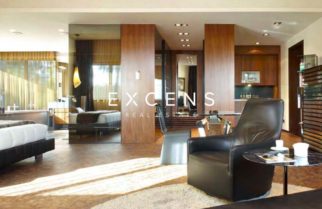 Venta - Casa - Barcelona - Zona Alta