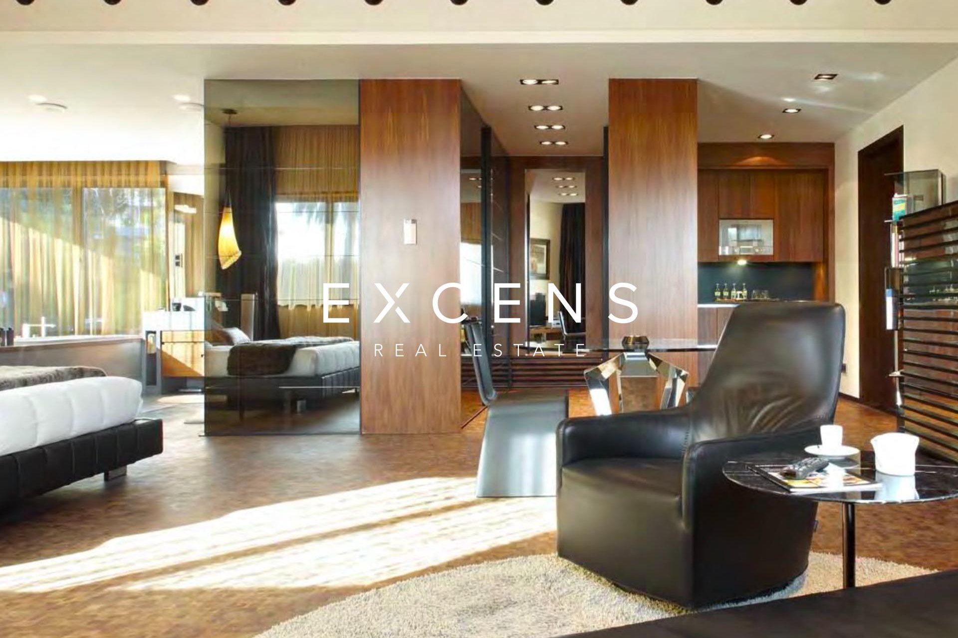 Venta - Casa - Barcelona - Zona Alta