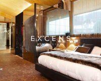 Venta - Casa - Barcelona - Zona Alta